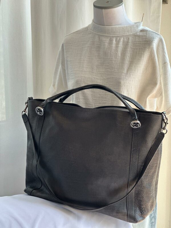 Gucci Maxi Tote Bag