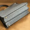 Fendi Peekaboo IseeU Medium Flanella Bag