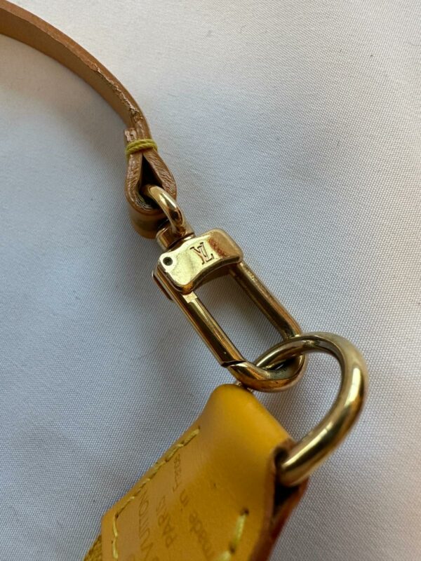 Louis Vuitton Epi Accessoire (1999)