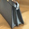 Fendi Peekaboo IseeU Medium Flanella Bag