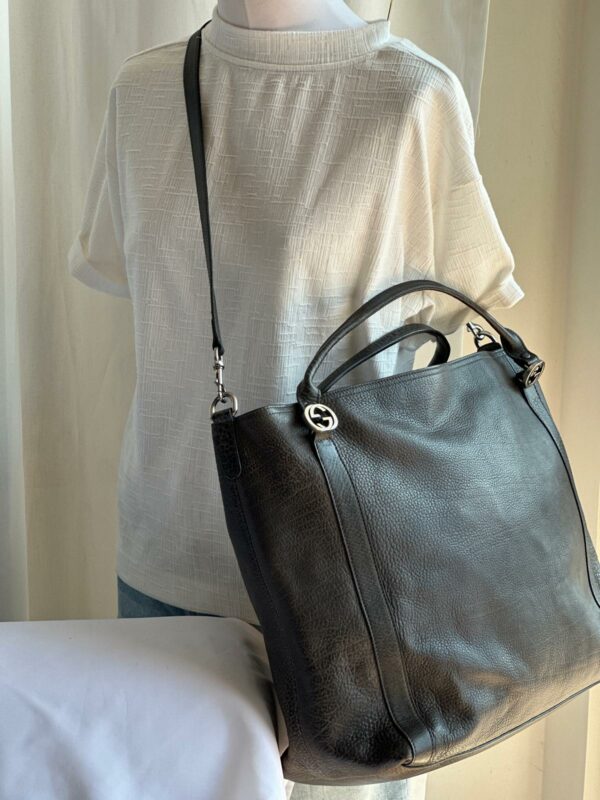 Gucci Maxi Tote Bag