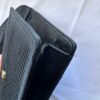 Vintage Gucci Pochette in satin