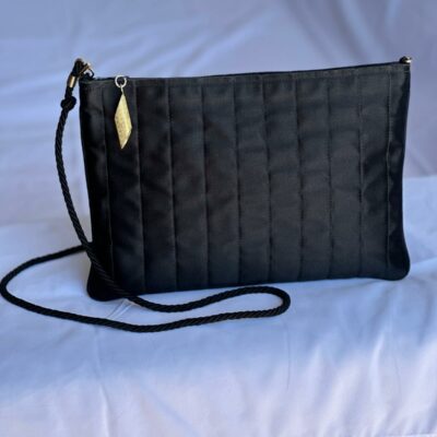 Vintage Fendi Pasta Bag by Karl Lagerfeld (1992)