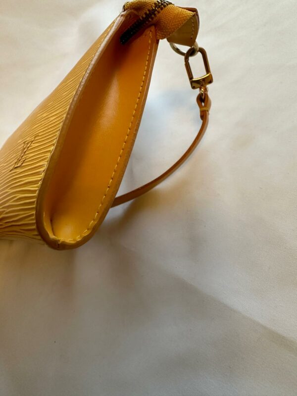 Louis Vuitton Epi Accessoire (1999)