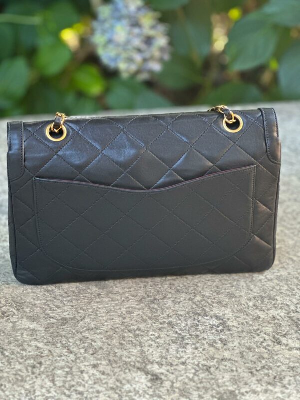 Chanel Timeless Two Tone Paris (1996/1997)
