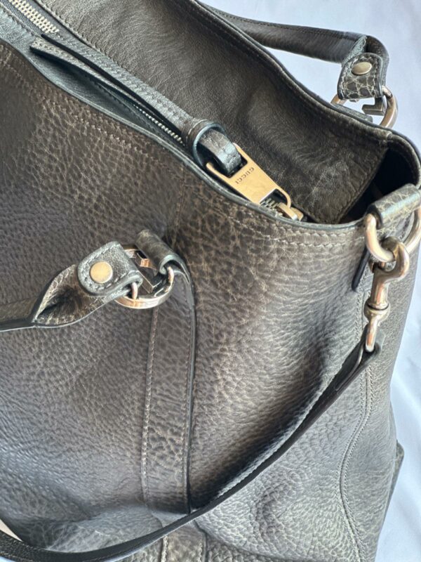 Gucci Maxi Tote Bag