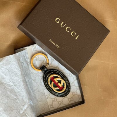 Portachiavi Gucci (2010)