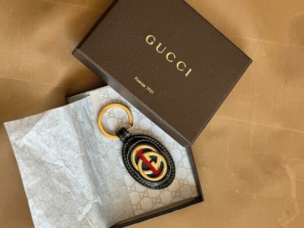 Portachiavi Gucci (2010)