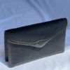 Vintage Gucci Pochette in satin