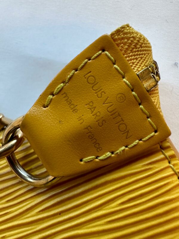 Louis Vuitton Epi Accessoire (1999)