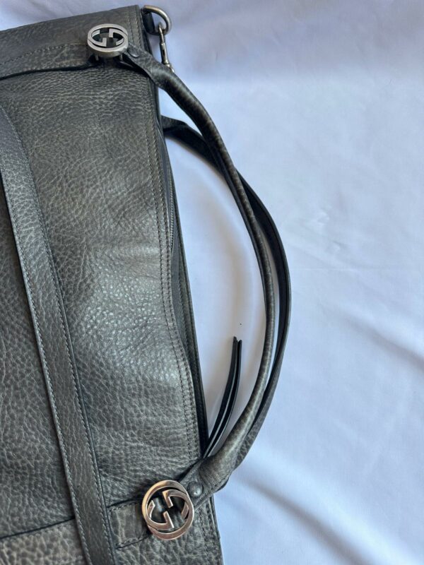 Gucci Maxi Tote Bag