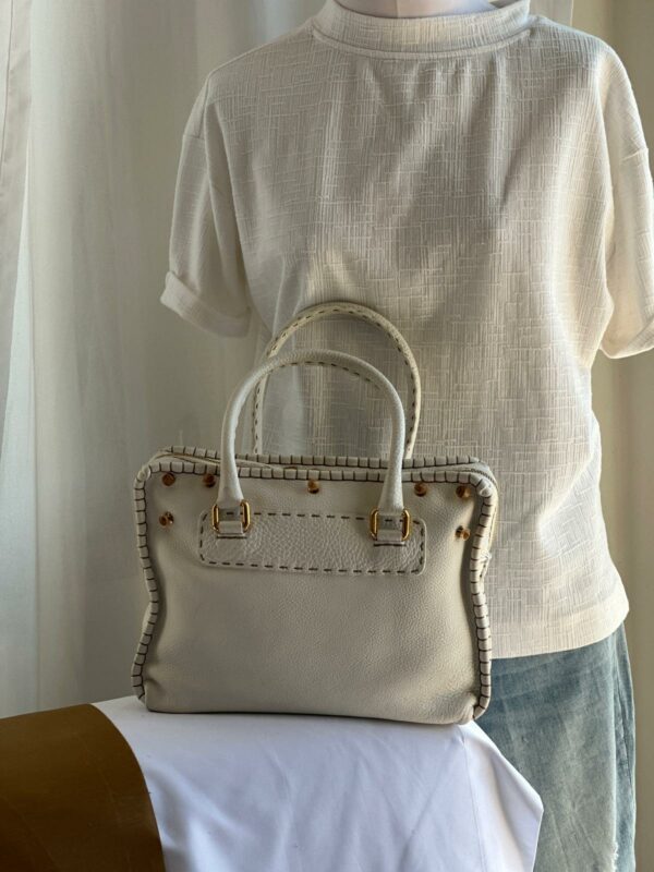 Fendi Selleria Limited Edition (2010)
