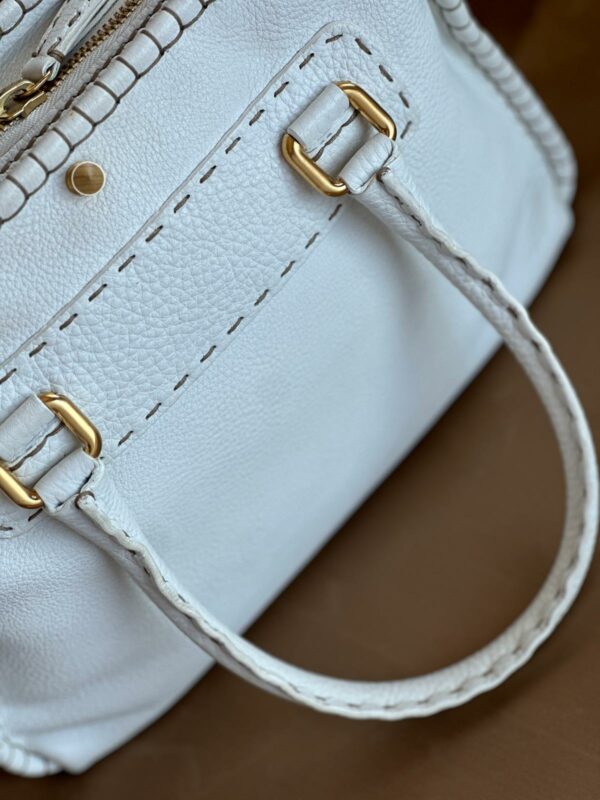 Fendi Selleria Limited Edition (2010)