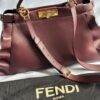 Fendi Bi-color Peekaboo Waves (2016/2017)