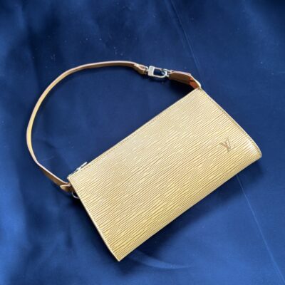 Louis Vuitton Epi Accessoire (1999)