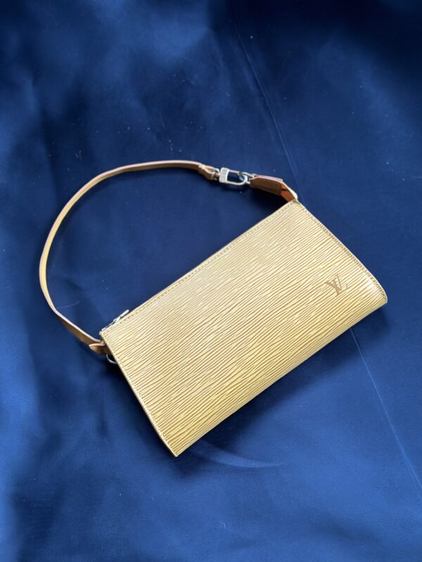 Louis Vuitton Epi Accessoire (1999)