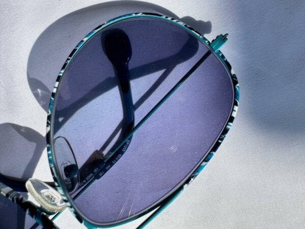 Emilio Pucci Sun Glasses