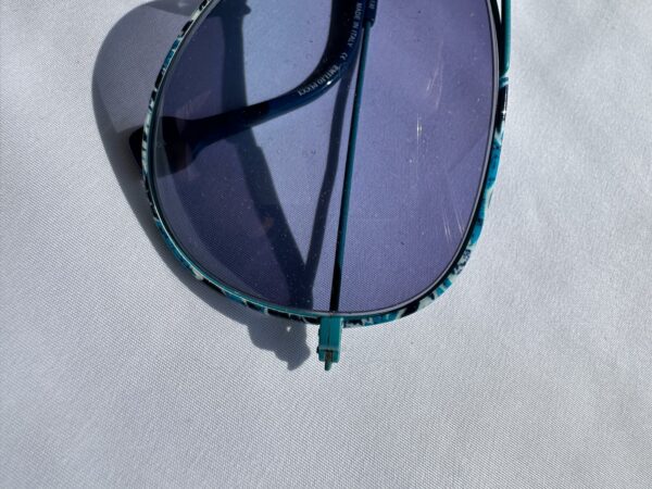 Emilio Pucci Sun Glasses