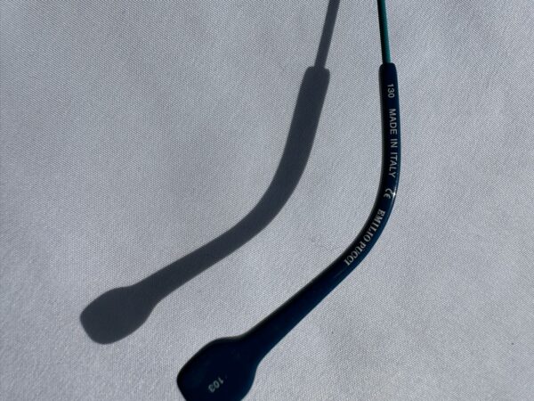 Emilio Pucci Sun Glasses
