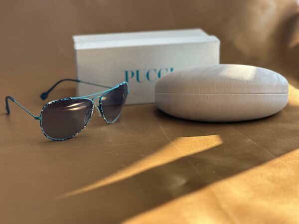 Emilio Pucci Sun Glasses