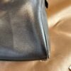 Vintage Gucci Bamboo Boston Bag (anni ‘90)