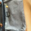 Vintage Gucci Bamboo Boston Bag (anni ‘90)