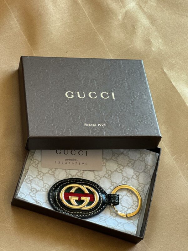 Portachiavi Gucci (2010)