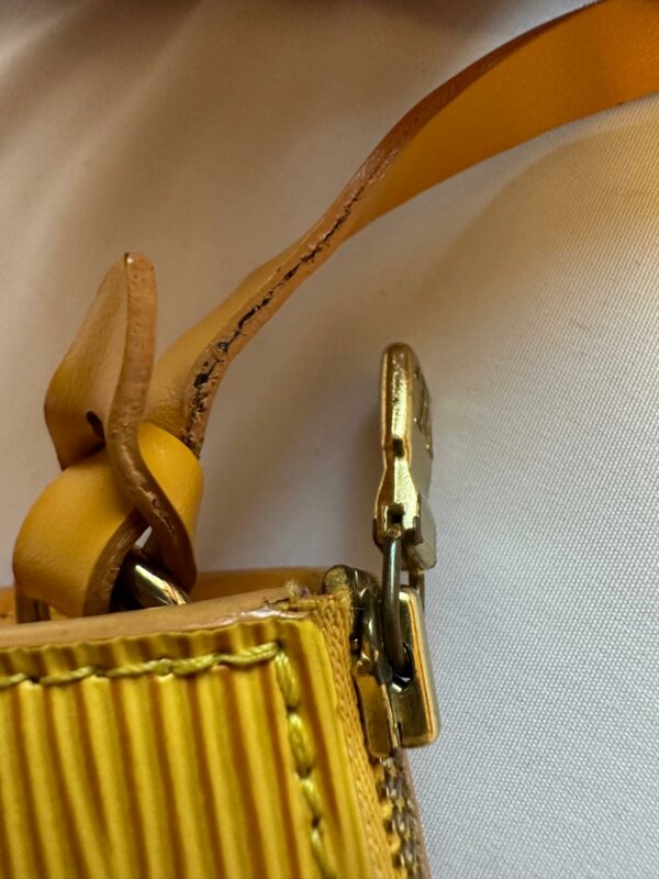 Louis Vuitton Epi Accessoire (1999)