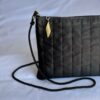 Vintage Fendi Pasta Bag by Karl Lagerfeld (1992)