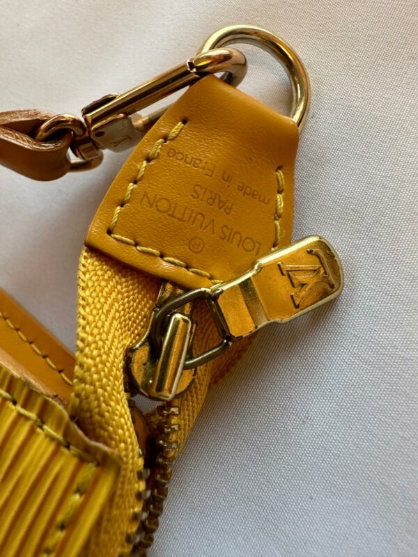 Louis Vuitton Epi Accessoire (1999)