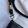 Vintage Fendi Pasta Bag by Karl Lagerfeld (1992)