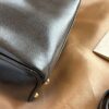Vintage Gucci Bamboo Boston Bag (anni ‘90)