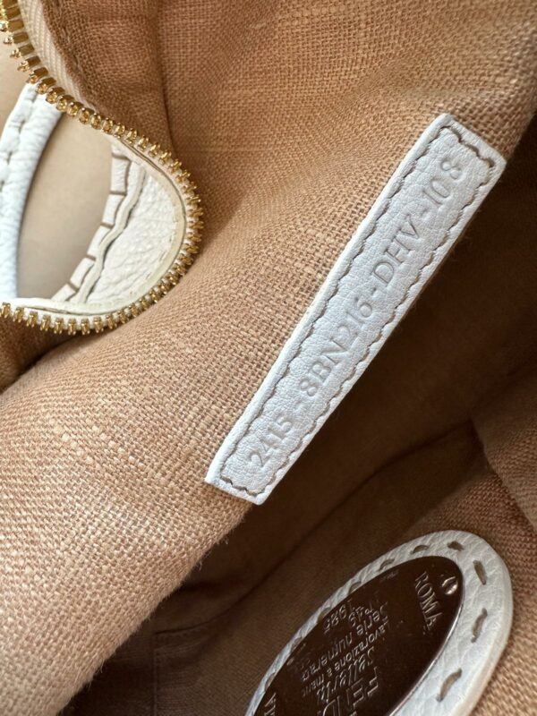 Fendi Selleria Limited Edition (2010)