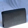 Vintage Gucci Pochette in satin