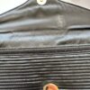 Vintage Gucci Pochette in satin