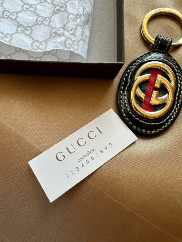 Portachiavi Gucci (2010)