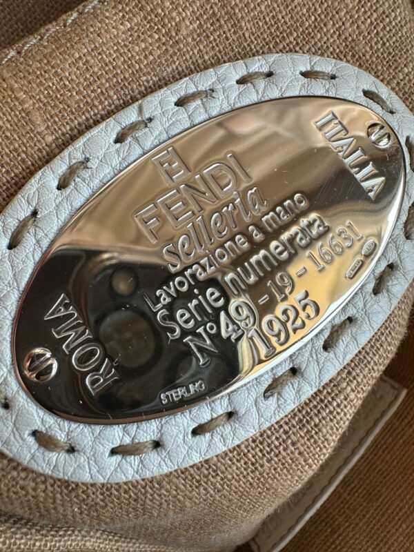 Fendi Selleria Limited Edition (2010)