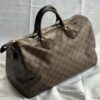 Louis Vuitton Speedy Damier Ebene 35