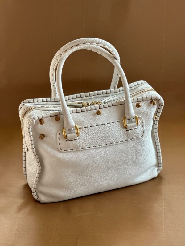 Fendi Selleria Limited Edition (2010)