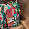 Vintage Fendi Sequin Baguette