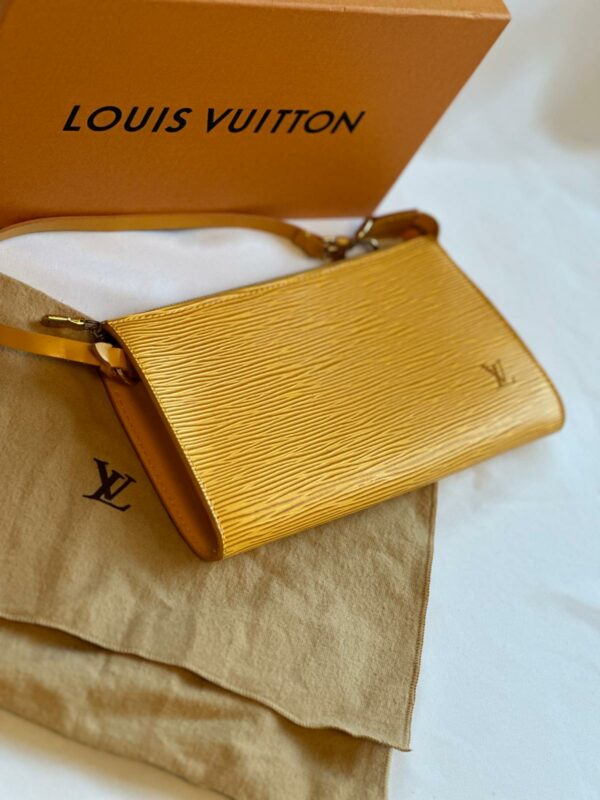 Louis Vuitton Epi Accessoire (1999)