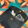 Vintage (1981) Hermès Rio Pochette