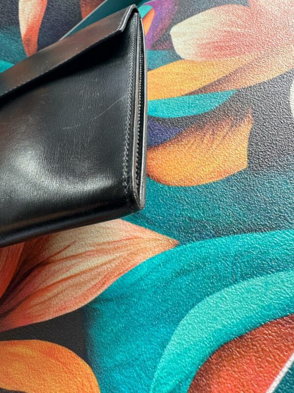 Vintage (1981) Hermès Rio Pochette