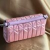 Fendi Baguette Pink Beanded Made to Order (2021)