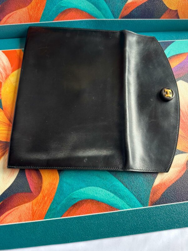 Vintage (1981) Hermès Rio Pochette
