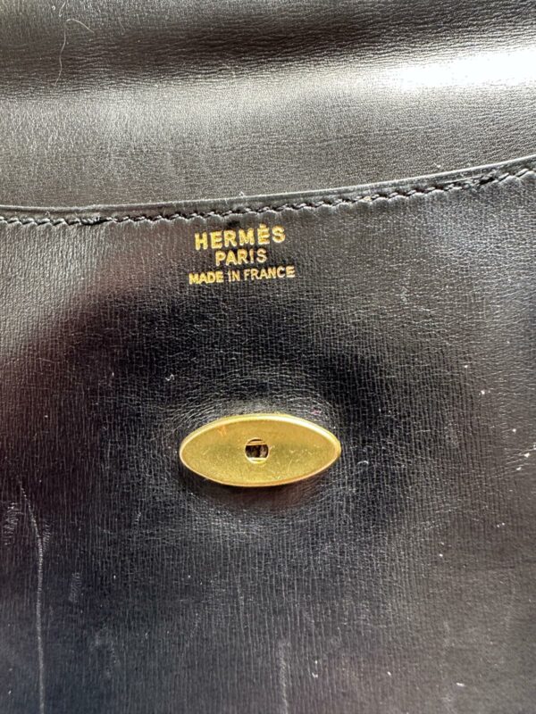 Vintage (1981) Hermès Rio Pochette