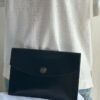 Vintage (1981) Hermès Rio Pochette