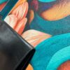 Vintage (1981) Hermès Rio Pochette