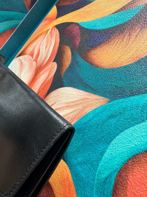 Vintage (1981) Hermès Rio Pochette