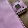 Fendi Baguette Pink Beanded Made to Order (2021)